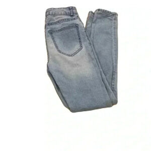 Forever 21 Women’s Blue Denim Jeans Sz. 1